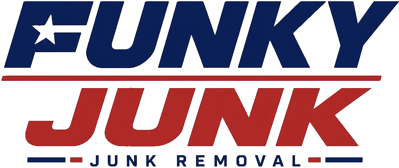 Funky Junk LLC logo